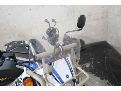 Yamaha XT250 Serow 2014