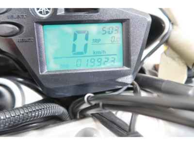 Yamaha XT250 Serow 2014