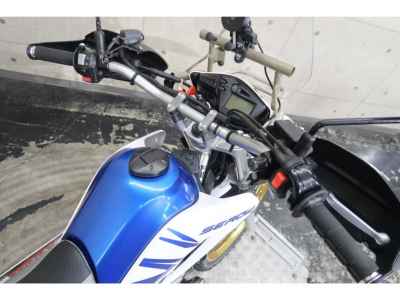 Yamaha XT250 Serow 2014