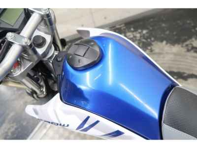 Yamaha XT250 Serow 2014