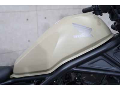 Honda Rebel CMX250 2020