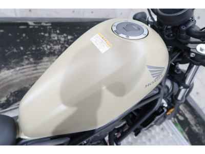 Honda Rebel CMX250 2020