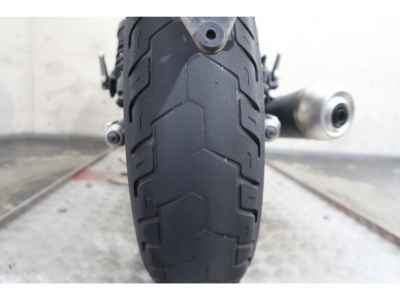 Honda Rebel CMX250 2020