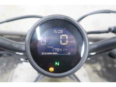 Honda Rebel CMX250 2020