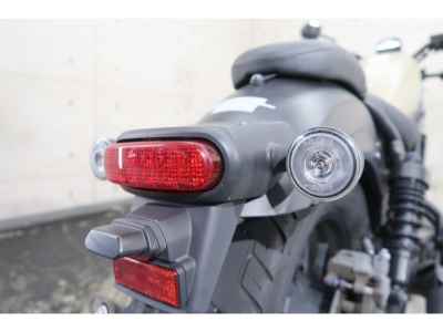 Honda Rebel CMX250 2020