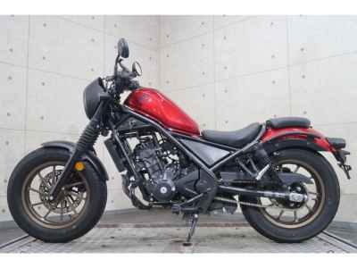 Honda Rebel S CMX250 2023