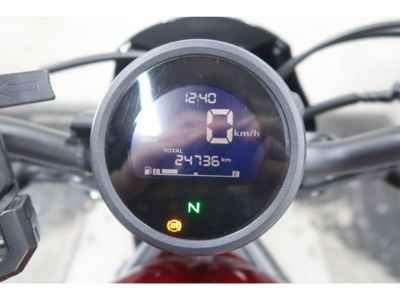 Honda Rebel S CMX250 2023