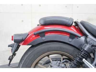 Honda Rebel S CMX250 2023