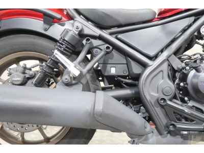Honda Rebel S CMX250 2023