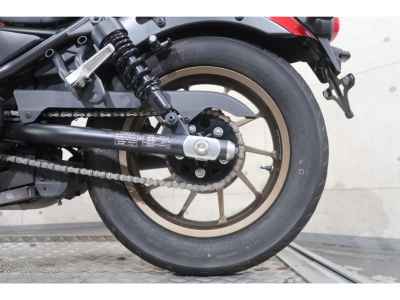Honda Rebel S CMX250 2023