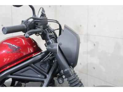 Honda Rebel S CMX250 2023