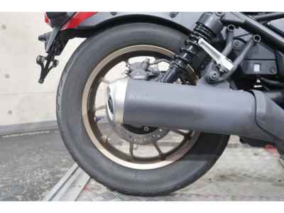 Honda Rebel S CMX250 2023