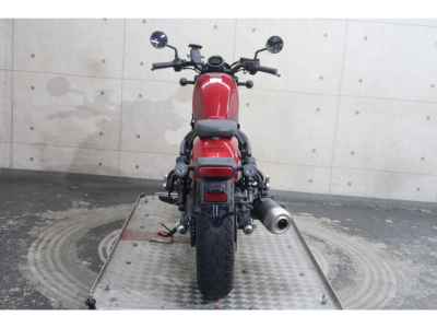 Honda Rebel S CMX250 2023