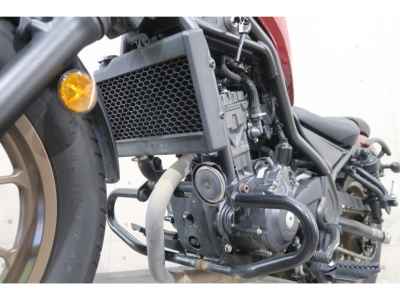 Honda Rebel S CMX250 2023