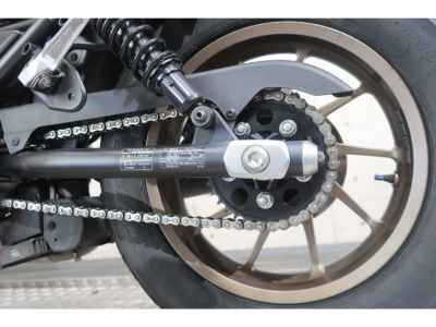 Honda Rebel S CMX250 2023