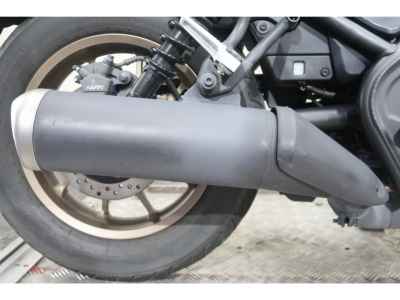 Honda Rebel S CMX250 2023
