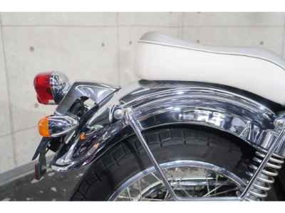 Kawasaki Estrella 2007