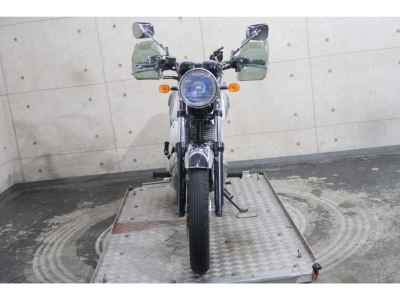 Kawasaki Estrella 2007