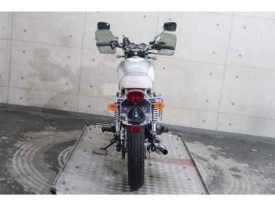 Kawasaki Estrella 2007