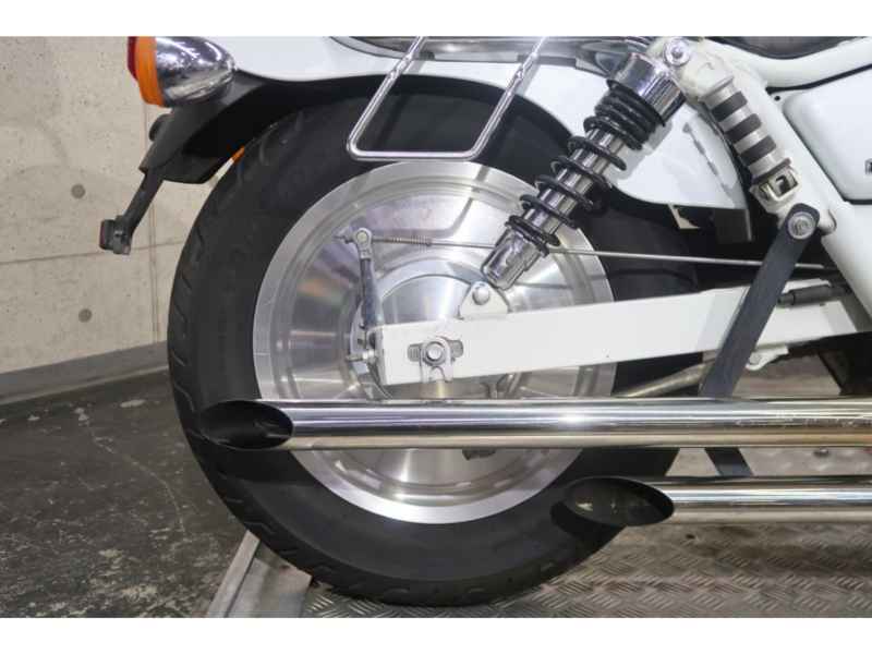 Honda Magna 250 2005