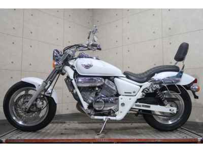 Honda Magna 250 2005