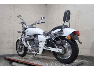 Honda Magna 250 2005