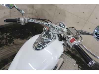 Honda Magna 250 2005