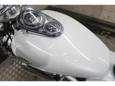 Honda Magna 250 2005