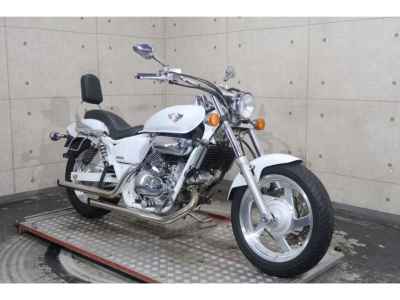 Honda Magna 250 2005