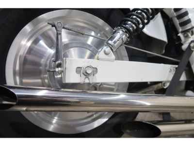 Honda Magna 250 2005