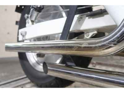 Honda Magna 250 2005