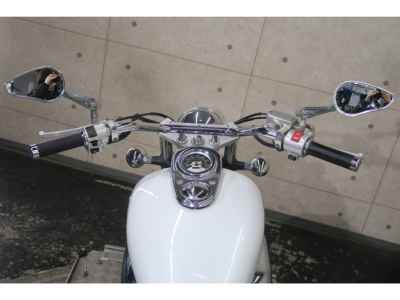 Honda Magna 250 2005