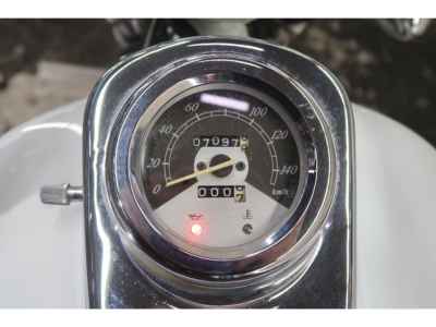 Honda Magna 250 2005