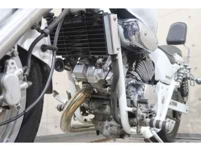 Honda Magna 250 2005