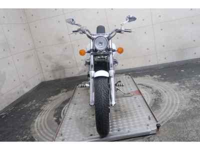 Honda Magna 250 2005