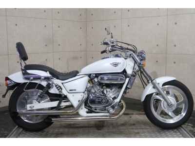Honda Magna 250 2005