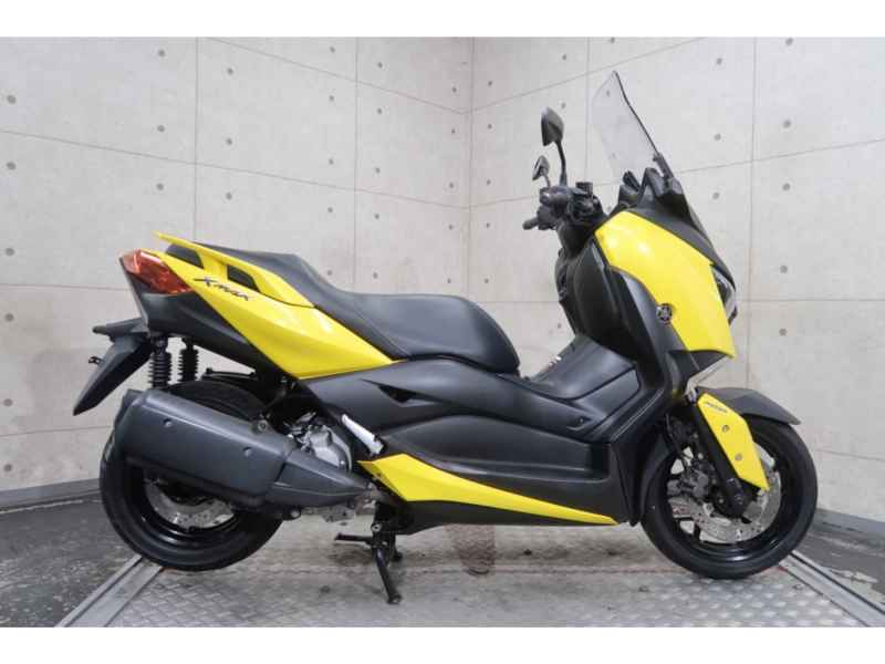 Yamaha XMAX 250 2018