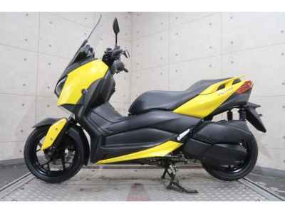 Yamaha XMAX 250 2018