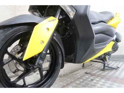 Yamaha XMAX 250 2018