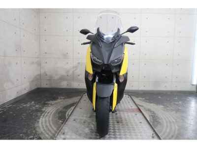 Yamaha XMAX 250 2018