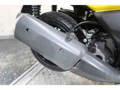 Yamaha XMAX 250 2018