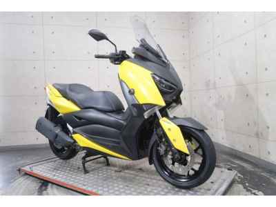 Yamaha XMAX 250 2018