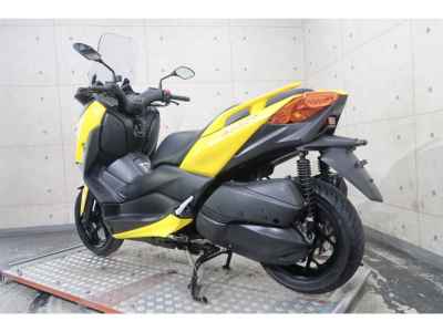 Yamaha XMAX 250 2018