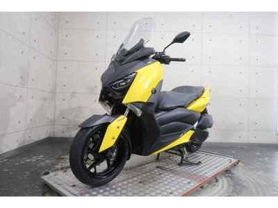 Yamaha XMAX 250 2018