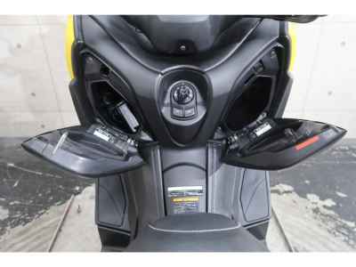Yamaha XMAX 250 2018