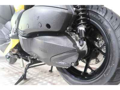 Yamaha XMAX 250 2018