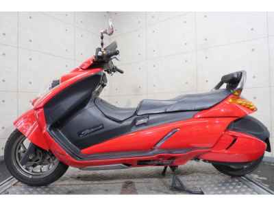 Suzuki Gemma 250