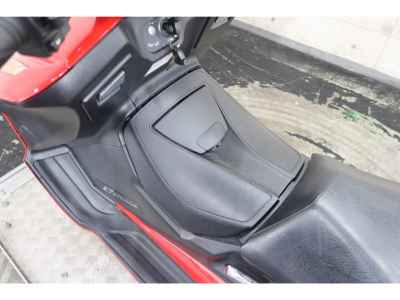 Suzuki Gemma 250