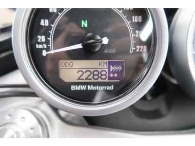 BMW R nineT Racer 2017
