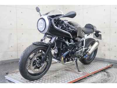 BMW R nineT Racer 2017